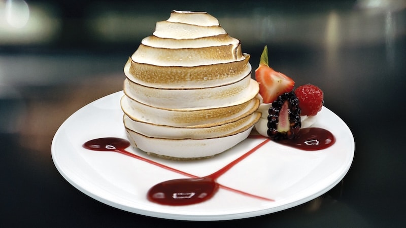 B&B Dessert 2025 New Full