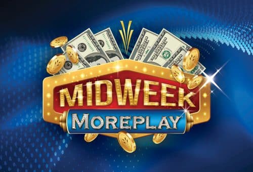 Midweek Moreplay