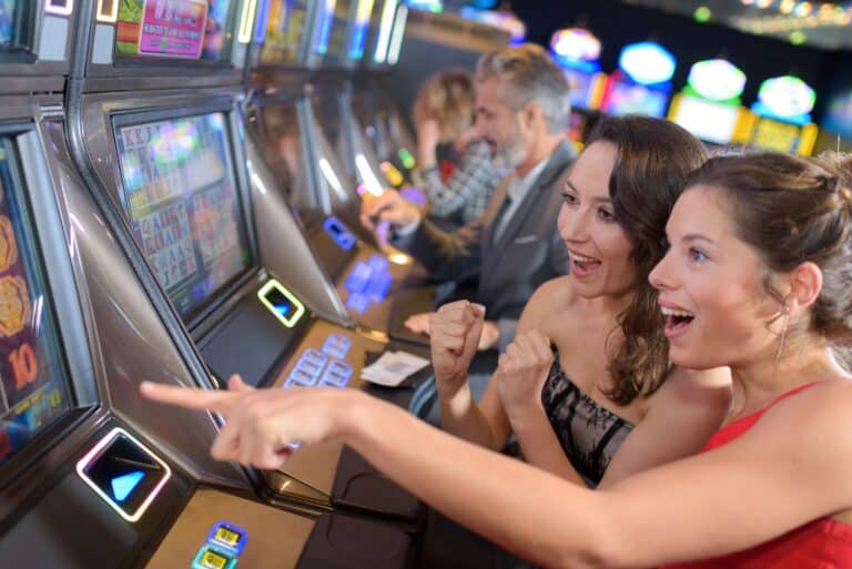 southern california casino