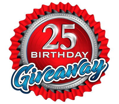 25th-birthday-giveaway-logo
